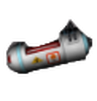 Blackhole Bomb