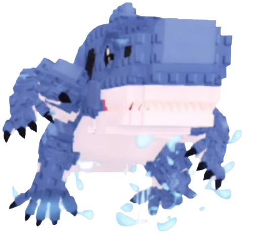tralaledon
