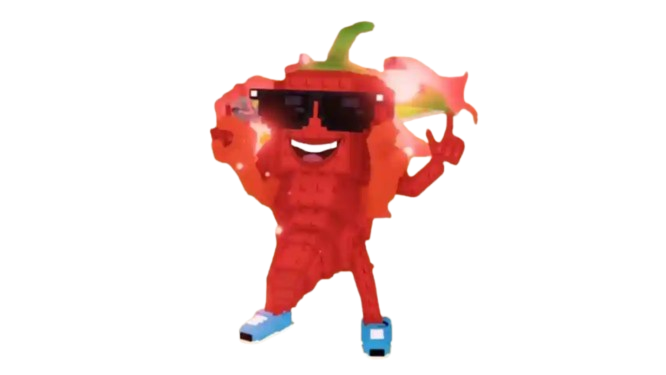 Chillin Chili